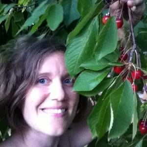 Meet your Posher, Jessie